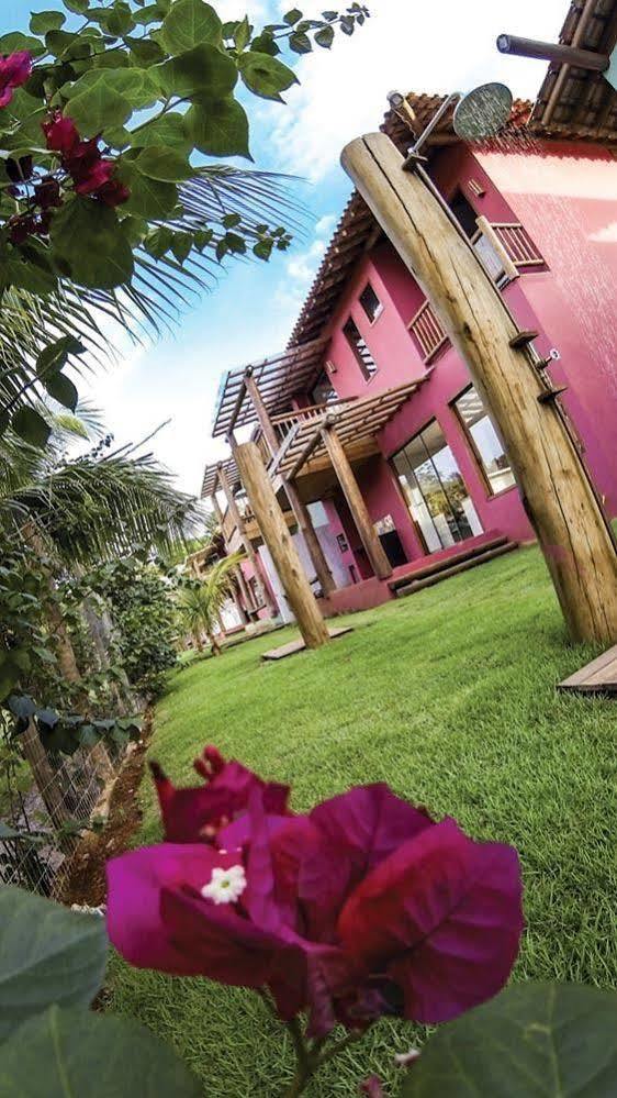 Vila Perola Negra Itacaré Dış mekan fotoğraf